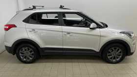 Hyundai Creta 2021 г.в.
