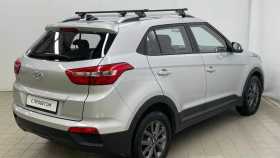 Hyundai Creta 2021 г.в.