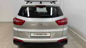 Hyundai Creta 2021 г.в.