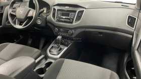 Hyundai Creta 2021 г.в.