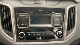 Hyundai Creta 2021 г.в.