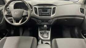 Hyundai Creta 2021 г.в.