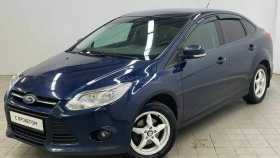 Ford Focus 2012 г.в.
