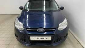 Ford Focus 2012 г.в.