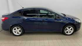 Ford Focus 2012 г.в.