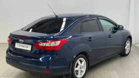 Ford Focus 2012 г.в.