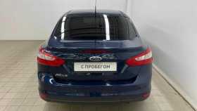 Ford Focus 2012 г.в.