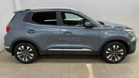 Chery Tiggo 4 2020 г.в.