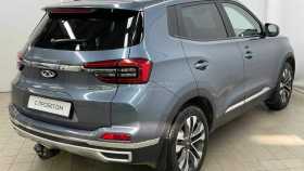 Chery Tiggo 4 2020 г.в.
