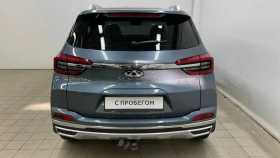 Chery Tiggo 4 2020 г.в.