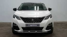 Peugeot 5008 2018 г.в.