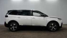 Peugeot 5008 2018 г.в.