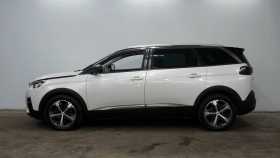 Peugeot 5008 2018 г.в.