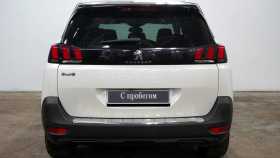 Peugeot 5008 2018 г.в.