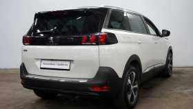 Peugeot 5008 2018 г.в.