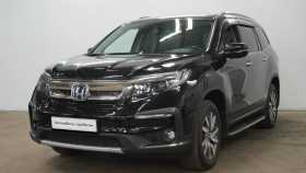 Honda Pilot 2020 г.в.