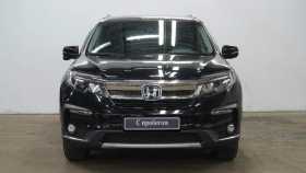 Honda Pilot 2020 г.в.