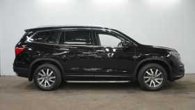 Honda Pilot 2020 г.в.