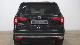 Honda Pilot 2020 г.в.