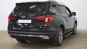 Honda Pilot 2020 г.в.