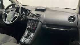 Opel Meriva 2013 г.в.