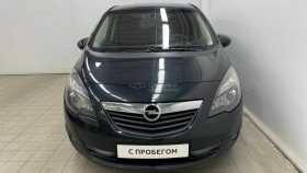Opel Meriva 2013 г.в.
