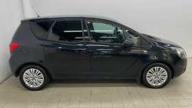 Opel Meriva 2013 г.в.