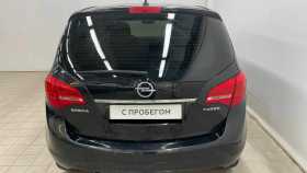 Opel Meriva 2013 г.в.
