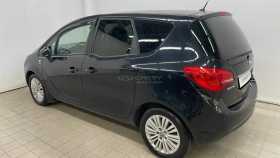 Opel Meriva 2013 г.в.