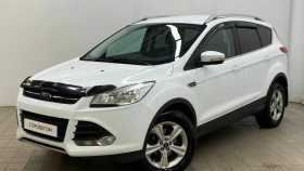 Ford Kuga 2016 г.в.
