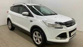 Ford Kuga 2016 г.в.