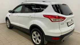 Ford Kuga 2016 г.в.