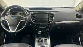 Geely Emgrand X7 2020 г.в.