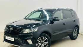 Geely Emgrand X7 2020 г.в.