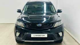 Geely Emgrand X7 2020 г.в.