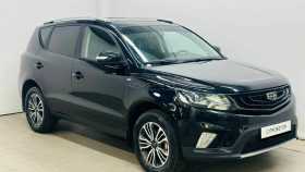 Geely Emgrand X7 2020 г.в.