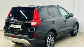 Geely Emgrand X7 2020 г.в.