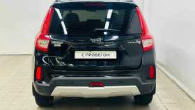 Geely Emgrand X7 2020 г.в.