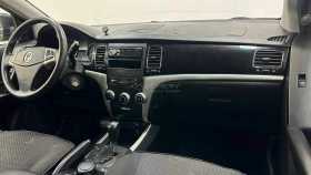 SsangYong Actyon 2012 г.в.