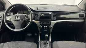 SsangYong Actyon 2012 г.в.