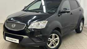 SsangYong Actyon 2012 г.в.