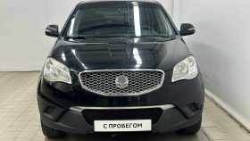 SsangYong Actyon 2012 г.в.