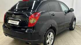 SsangYong Actyon 2012 г.в.