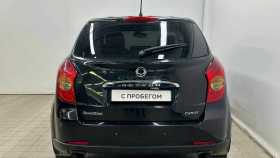SsangYong Actyon 2012 г.в.