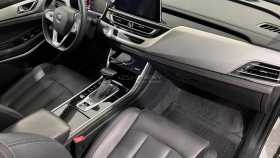 Changan CS75 2021 г.в.