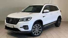 Changan CS75 2021 г.в.