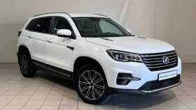 Changan CS75 2021 г.в.