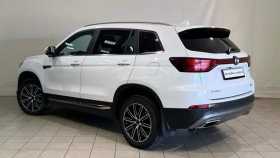 Changan CS75 2021 г.в.