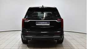 Cadillac XT6 2021 г.в.