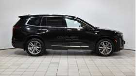 Cadillac XT6 2021 г.в.